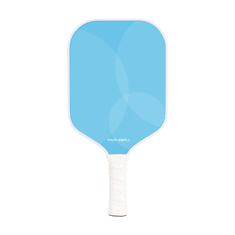 Touch Pro fiberglass pickleball paddle for beginner