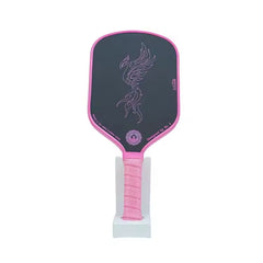 T700 carbon fiber pickleball Paddle cloth texture matte professional racket