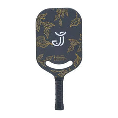 Premium Lightweight Raw Carbon Fiber Pickleball Paddle