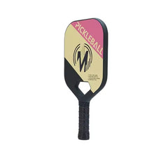 USAPA Approved Advanced Thermoformed Carbon Fiber T700 Portable Pickleball Paddle