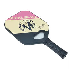 USAPA Approved Advanced Thermoformed Carbon Fiber T700 Portable Pickleball Paddle