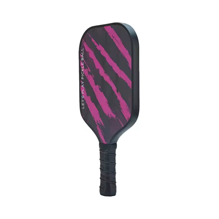 Beginner Pickleball Paddle T300 Carbon Fiber Pickleball Racket