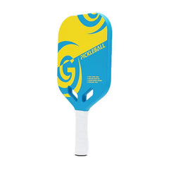 Carbon Fiber Pickleball Paddle - Competition One-Piece Racket