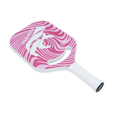 USAPA Approved Carbon Fiber Unibody Thermoformed Pickleball Paddle