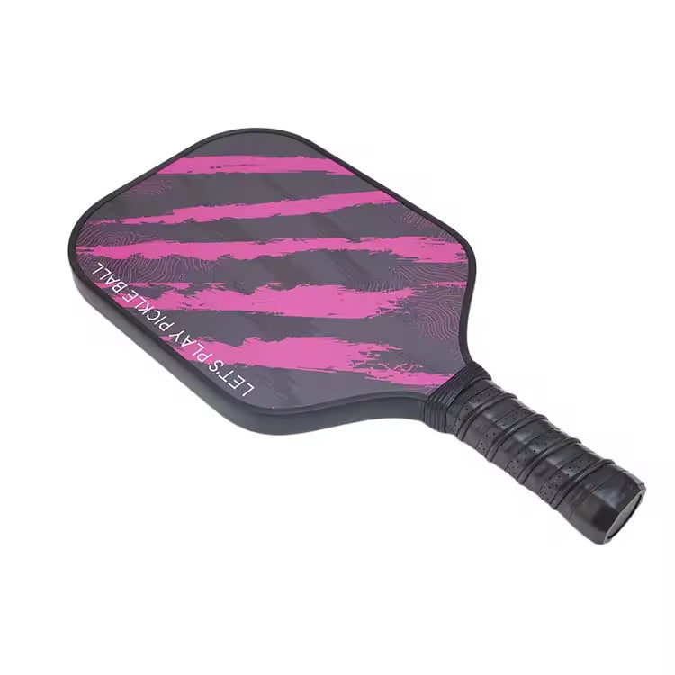 Beginner Pickleball Paddle T300 Carbon Fiber Pickleball Racket