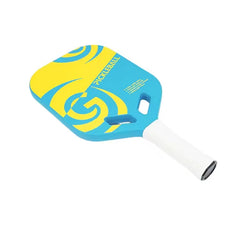 Carbon Fiber Pickleball Paddle - Competition One-Piece Racket