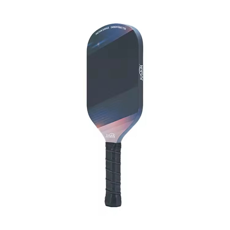 Competition-grade hot-pressed T700 carbon fiber pickleball Paddle
