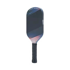 Competition-grade hot-pressed T700 carbon fiber pickleball Paddle