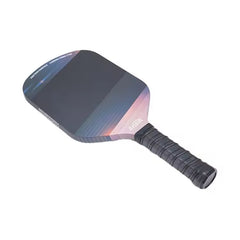 Competition-grade hot-pressed T700 carbon fiber pickleball Paddle