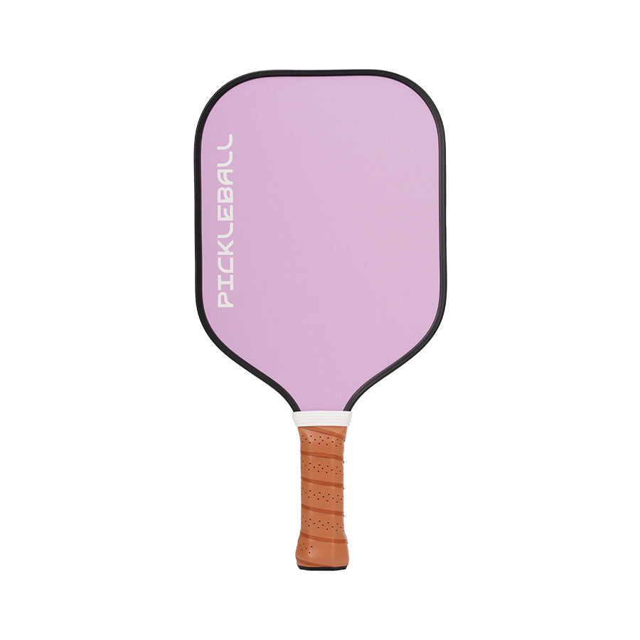 Touch Pro fiberglass pickleball paddle for beginner