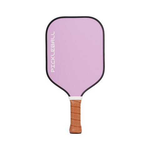 Touch Pro fiberglass pickleball paddle for beginner
