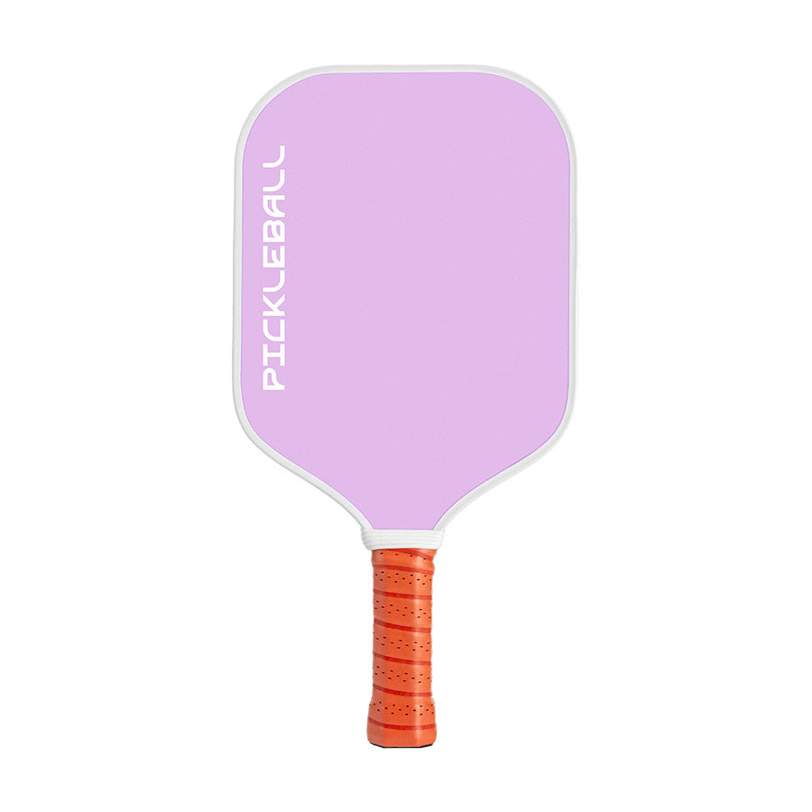 Touch Pro fiberglass pickleball paddle for beginner