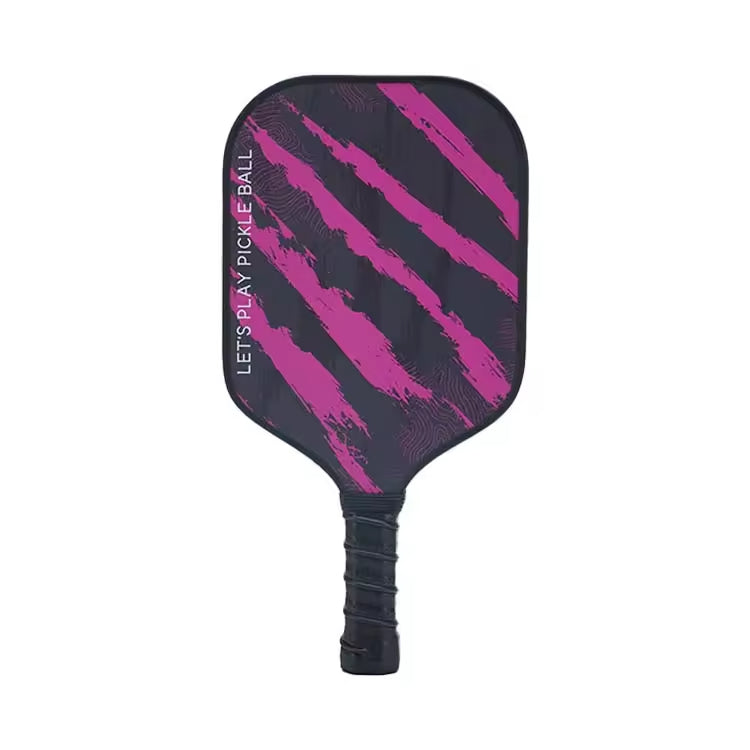 Beginner Pickleball Paddle T300 Carbon Fiber Pickleball Racket