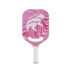 USAPA Approved Carbon Fiber Unibody Thermoformed Pickleball Paddle