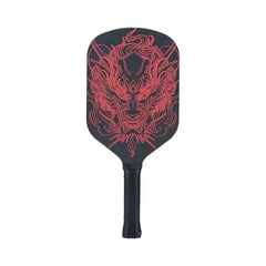 High-end Pickleball Paddle competition-grade carbon fiber