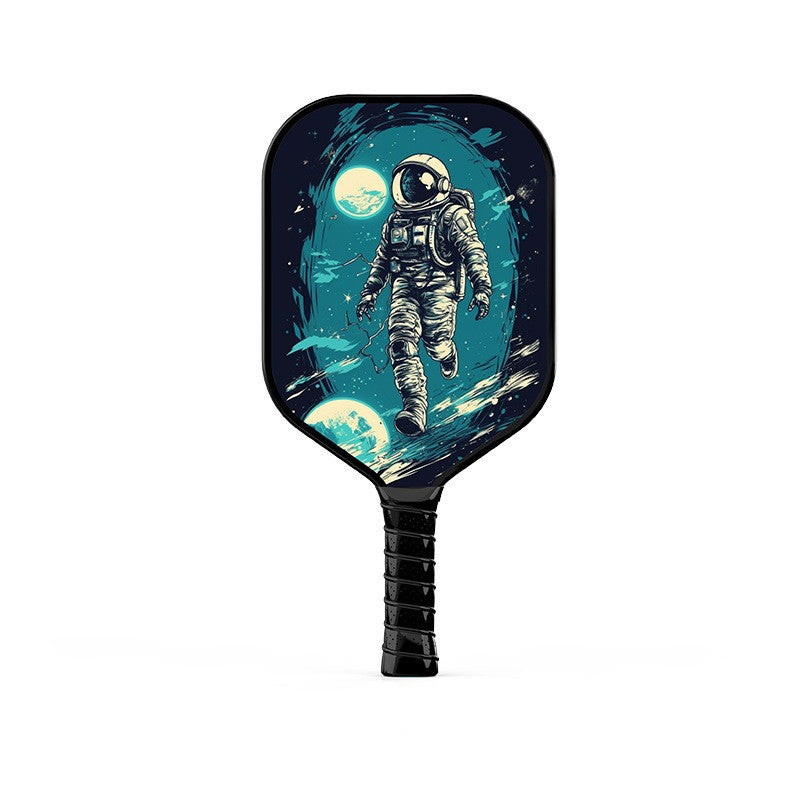 Fiberglass pickleball paddles for beginners