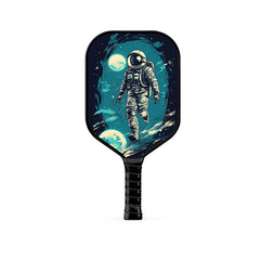 Fiberglass pickleball paddles for beginners