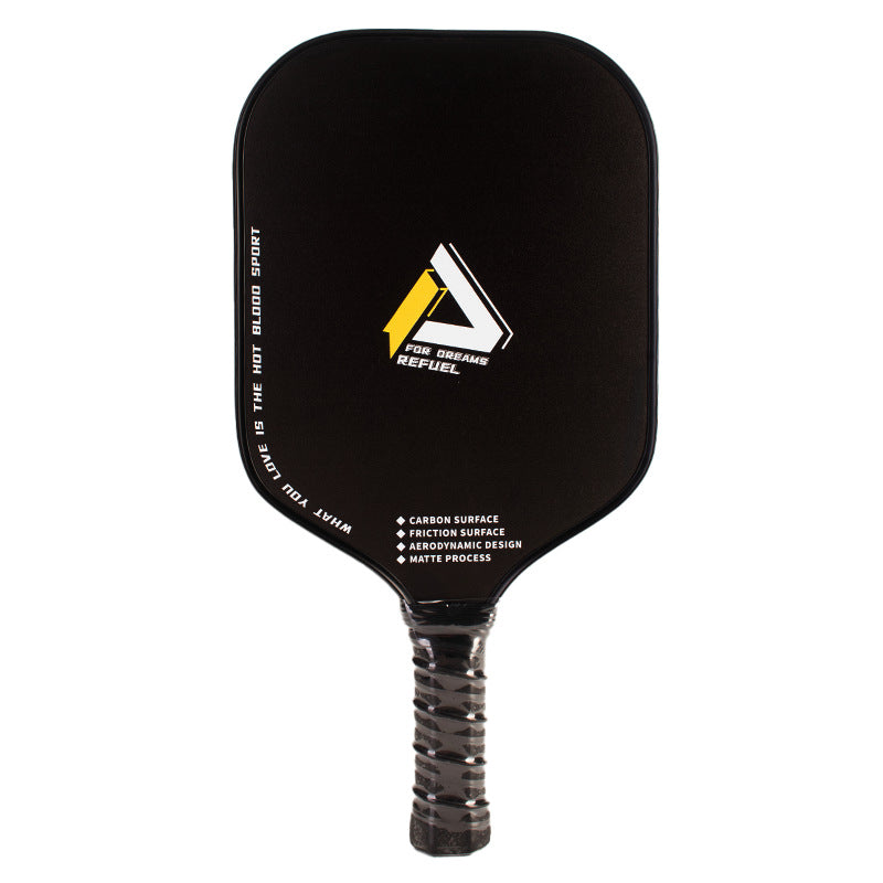 Beginner Pickleball Paddle T300 Carbon Fiber Pickleball Racket