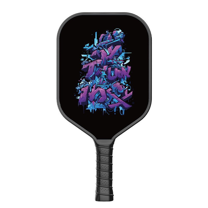 Beginner Pickleball Paddle T300 Carbon Fiber Pickleball Racket