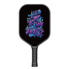Beginner Pickleball Paddle T300 Carbon Fiber Pickleball Racket
