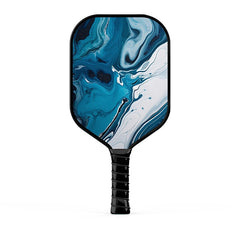 Fiberglass pickleball paddles for beginners
