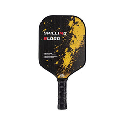 Aotingbros Beginner Fiberglass Pickleball Paddle Defensive