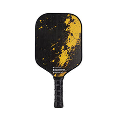 Aotingbros Beginner Fiberglass Pickleball Paddle Defensive